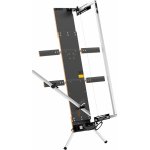 MSW Řezačka polystyrenu 200 W 1 300 mm / 350 mm MSW ISU HGIL 3 – Zboží Mobilmania