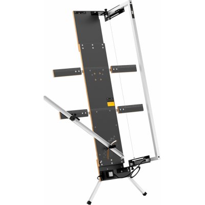 MSW Řezačka polystyrenu 200 W 1 300 mm / 350 mm MSW ISU HGIL 3 – Zboží Mobilmania