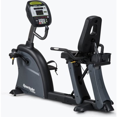 SportsArt C545R – Zboží Dáma