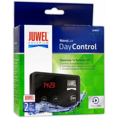 Juwel Control pro NovoLux LED – Zboží Mobilmania