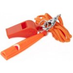 Acme Whistles ACME Set jednotónová píšťalka 210 1/2 660 s řemínkem – Hledejceny.cz