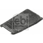 FEBI BILSTEIN 1003320 Vzduchový filtr, skříň hnací baterie (1003320) – Hledejceny.cz