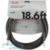 FENDER 099-0820-020 Pro Instr Cable,18,6 rovný