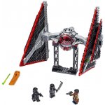 LEGO® Star Wars™ 75272 Sithská stíhačka TIE – Zboží Dáma