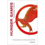HUNGER GAMES - Vražedná pomsta - Suzanne Collinsová – Sleviste.cz