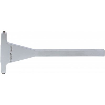 Unior kalibr pro vystředění centrovací vidlice PROFI – Zboží Mobilmania