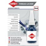Airpress Lepidlo na závity 10ml - medium – Hledejceny.cz