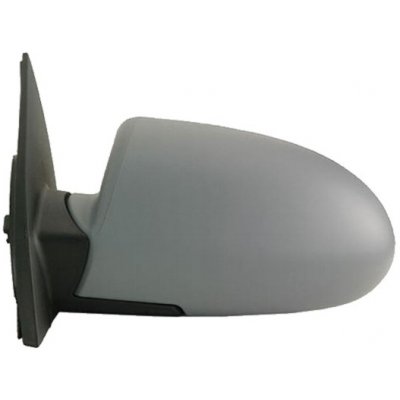 Levé zpětné zrcátko Hyundai Accent III (MC) 06-10 ELEKTRICKÉ PRO LAK | Zboží Auto