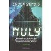 Kniha Nuly - Wendig Chuck