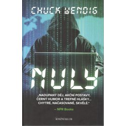 Nuly - Wendig Chuck