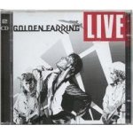 Golden Earring - Live CD – Zboží Mobilmania