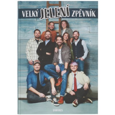 KN Velký Jelení Zpěvník – Hledejceny.cz