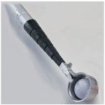 Hanimex Teleskopické aluminiové lovítko 281 cm – Sleviste.cz