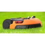 WORX Garden WR167E Landroid M700 – Zboží Dáma