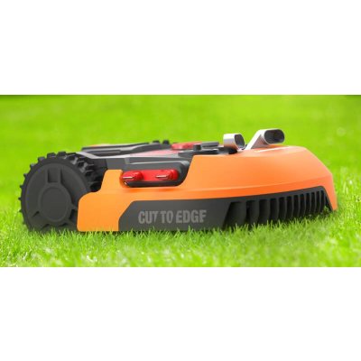 WORX Garden WR167E Landroid M700 – Zboží Dáma
