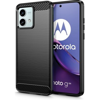 Carbon Motorola Moto G84 5G