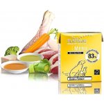 Platinum Menu Adult Iberico a Turkey 375 g – Zbozi.Blesk.cz