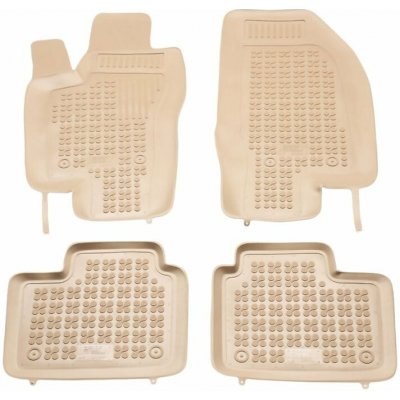 Koberce gumové Rezaw Plast Alfa Romeo 156 1997-2007 – Sleviste.cz