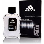 adidas Dynamic Pulse toaletní voda pánská 100 ml – Sleviste.cz