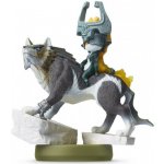 amiibo Wolf Link – Zboží Mobilmania