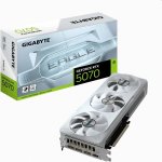 Gigabyte GeForce RTX 5070 EAGLE OC ICE SFF 12GB GV-N5070EAGLEOC ICE-12GD – Sleviste.cz