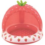 Funcicle K90817 Jahůdka se stříškou 102 x 102 x 86 cm – Zboží Dáma