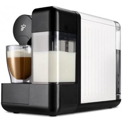 Tchibo Cafissimo Milk White – Zboží Dáma