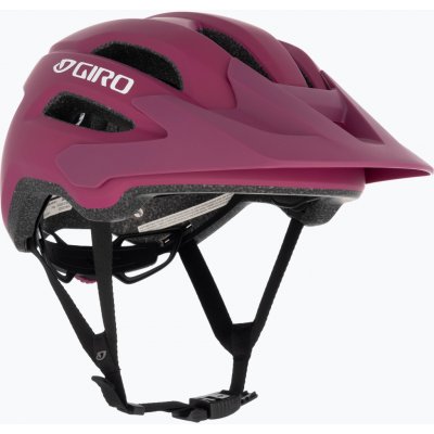 Giro Fixture II Youth matt pink street 2022 – Zboží Dáma