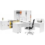 B2B Partner MIRELLI A+ typ D bílá – Sleviste.cz