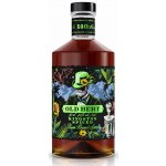 Old Bert Kingston Spiced 40% 0,7 l (holá láhev) – Zboží Dáma