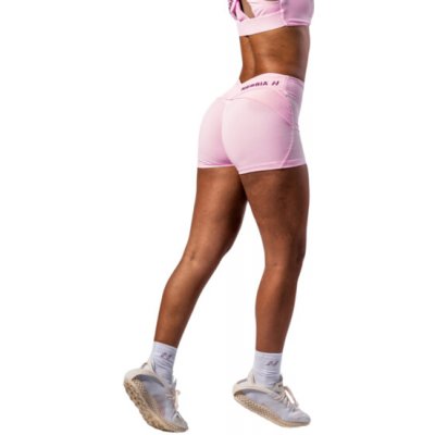 Nebbia tvarující šortky s V-shaped pasem Strong Beauty 428 – Sleviste.cz