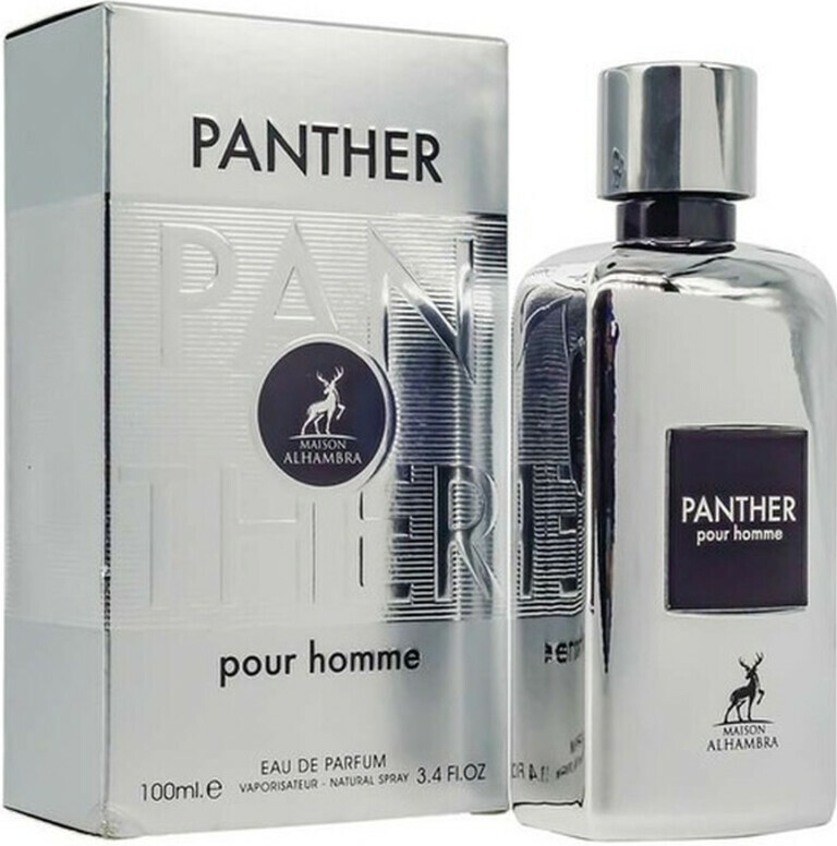 Alhambra Panther parfémovaná voda pánská 100 ml