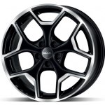 MAK Liberty 7,5x18 5x127 ET44 black mirror – Hledejceny.cz