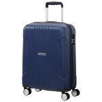 American Tourister Track Lite 55 Spinner 34G-51001 Dark Navy 34 l – Hledejceny.cz