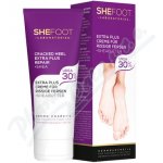 SHEFOOT krém na popraskané paty UREA 30% 75 ml – Hledejceny.cz