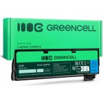 Green Cell LE57V2 baterie - neoriginální – Hledejceny.cz