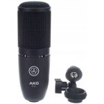 AKG P 120 – Zboží Mobilmania