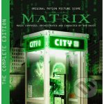 Matrix - The Complete Edition - Hudobné albumy LP – Sleviste.cz