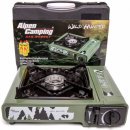 Alpen Camping WILD HUNTER