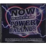 Various Artists - Now Thats What I Call Power Ballads - Total Eclipse Of The Heart CD – Sleviste.cz