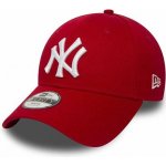 New Era 940K MLB League Basic youth červená – Sleviste.cz