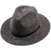 Klobouk Fedora Orio Uni šedá Q8046 12552/17AA