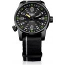 Traser P68 Pathfinder Automatic Black nato