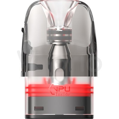 GeekVape Q cartridge 3 ml 0,4 ohm – Zboží Mobilmania