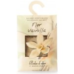 Boles d´olor Vonný sáček velký papírový 12 x 17 x 0,3 cm Flor de Vainilla – Hledejceny.cz
