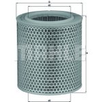 Vzduchový filtr KNECHT LX 478/1 (LX478/1) – Hledejceny.cz