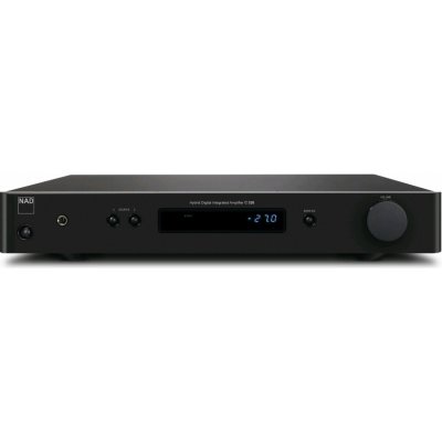 NAD Electronics NAD C 328 – Hledejceny.cz