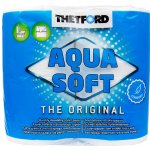 Thetford Rozkladový toaletní papír Aqua Soft – Zboží Mobilmania