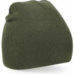 Beechfield B 44 Original Pull-On Olivová – Hledejceny.cz