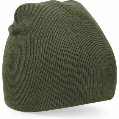 Beechfield B 44 Original Pull-On Olivová – Hledejceny.cz
